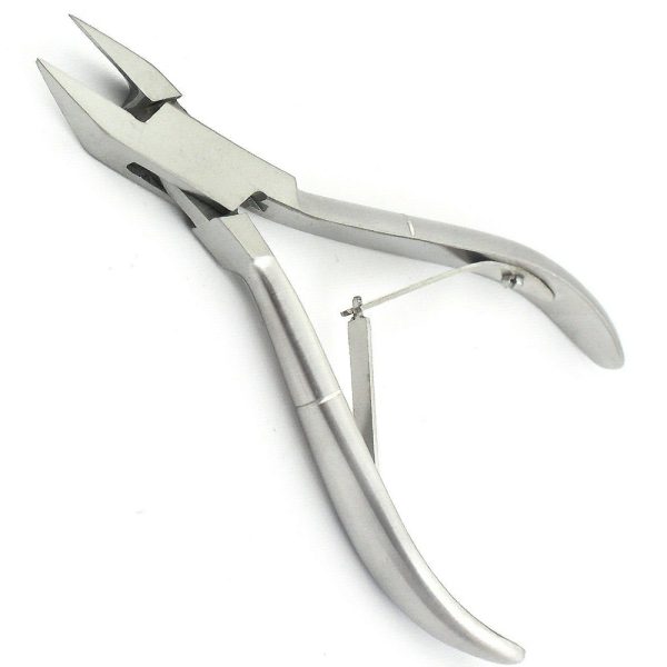 Cuticle Nipper Set