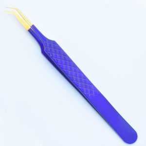 Eyelash Tweezers