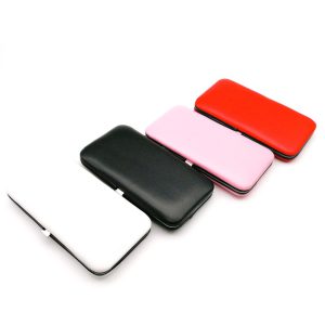 Beauty Instrument Packing