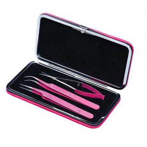 Beauty Instrument Packing
