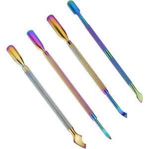 Nail Pusher Set
