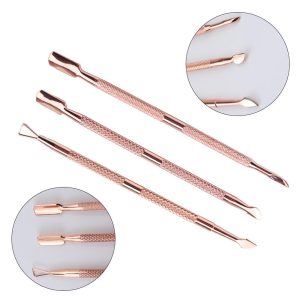 Nail Pusher Set
