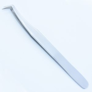 Eyelash Tweezers