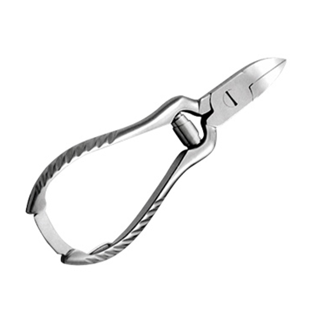 Nail and Cuticle Nippers