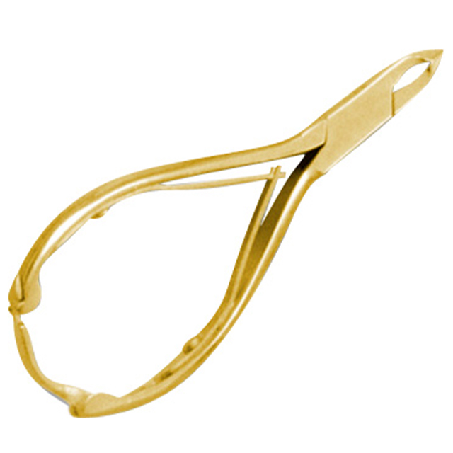 Nail and Cuticle Nippers