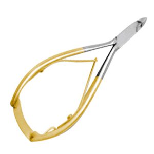 Nail and Cuticle Nippers