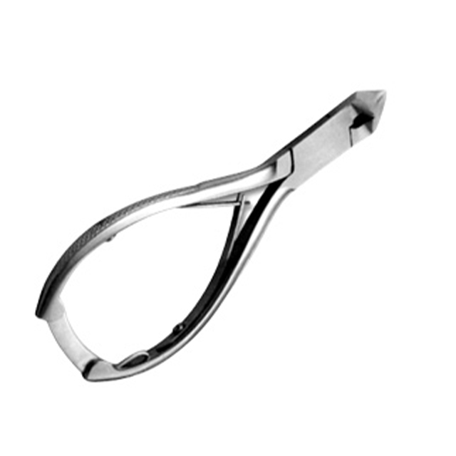 Nail and Cuticle Nippers