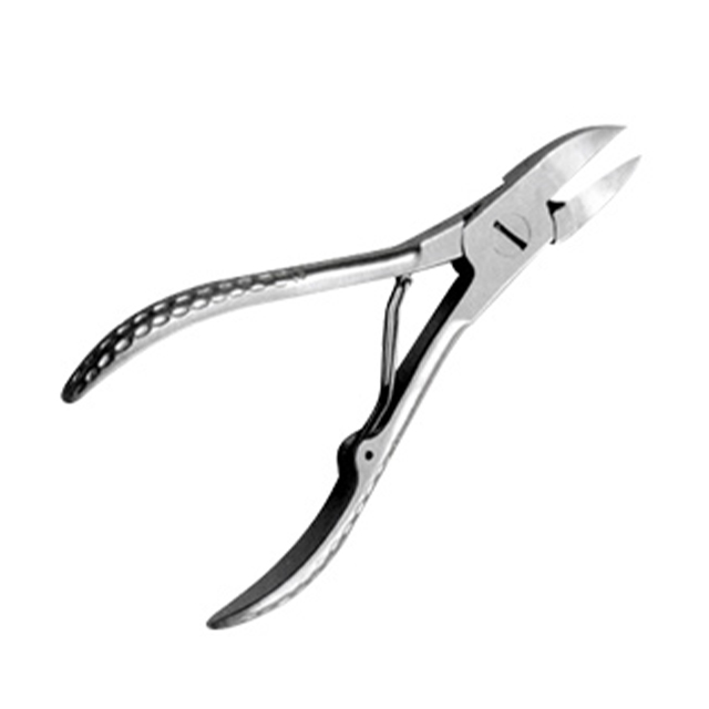 Nail and Cuticle Nippers