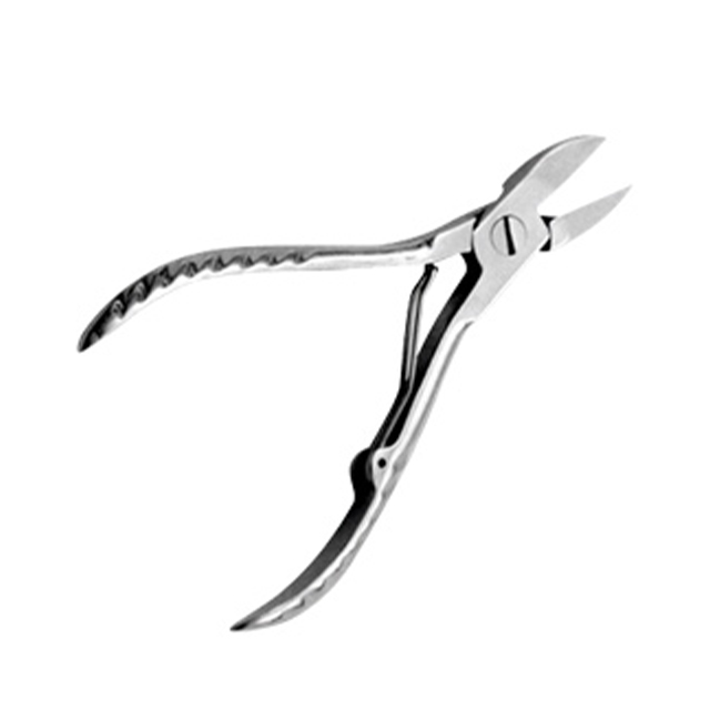 Nail and Cuticle Nippers