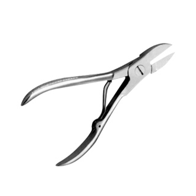 Nail and Cuticle Nippers