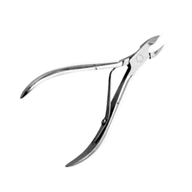 Nail and Cuticle Nippers