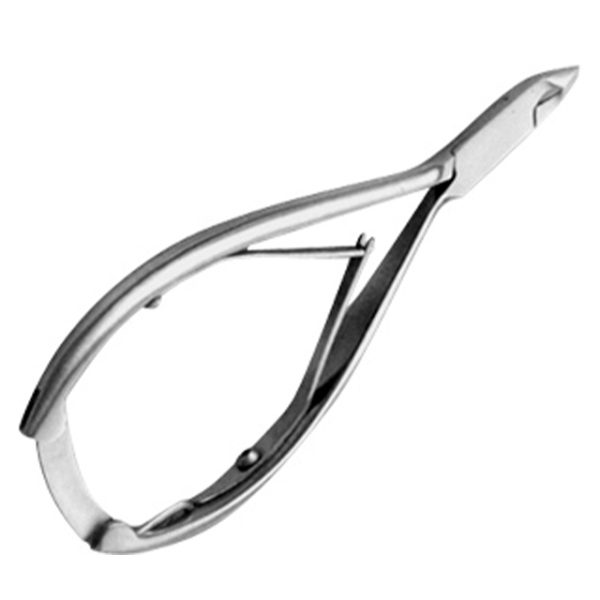 Nail and Cuticle Nippers