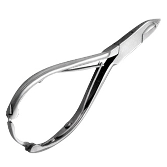 Nail and Cuticle Nippers