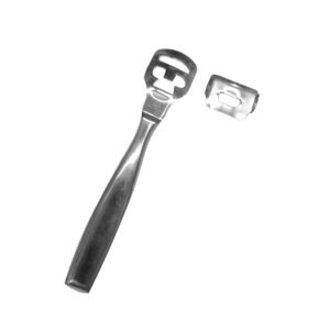 Foot Scrapers