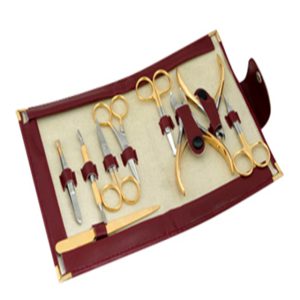 Manicure & Pedicure Kits