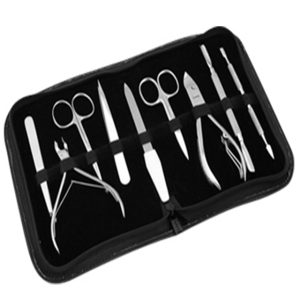 Manicure & Pedicure Kits