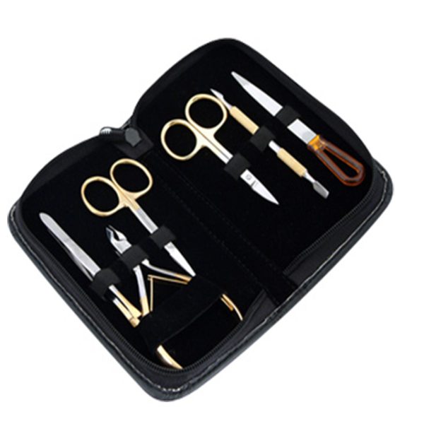 Manicure & Pedicure Kits