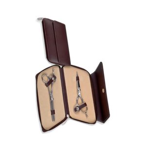 Barber Scissors Set