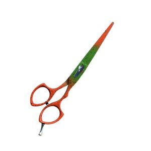 Color Razor edge Scissors