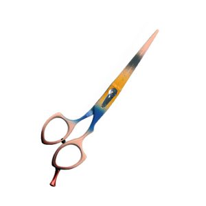 Color Razor edge Scissors