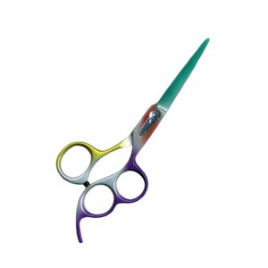 Color Razor edge Scissors
