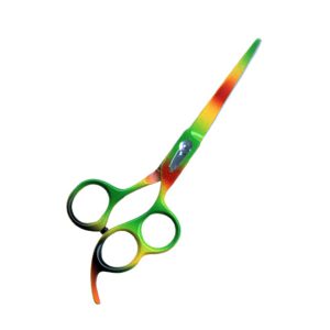 Color Razor edge Scissors