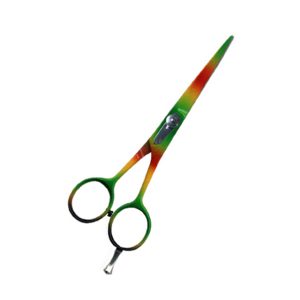 Color Razor edge Scissors