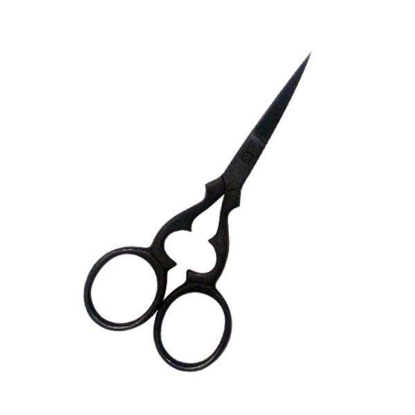 Nail and Cuticle Scissors