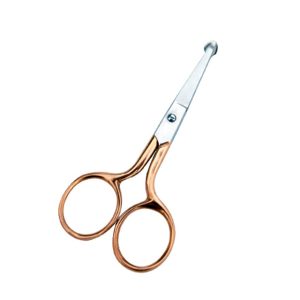 Nail and Cuticle Scissors