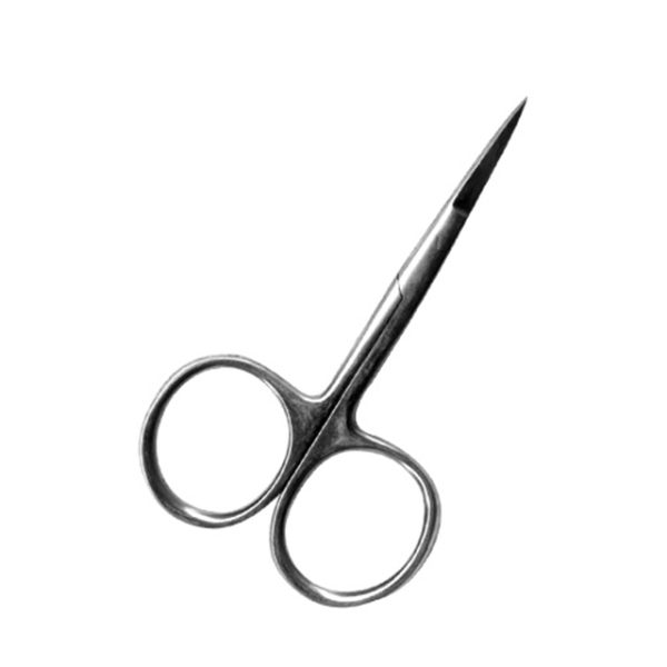 Nail and Cuticle Scissors