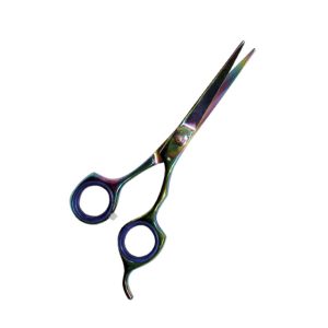 Titanium Scissors