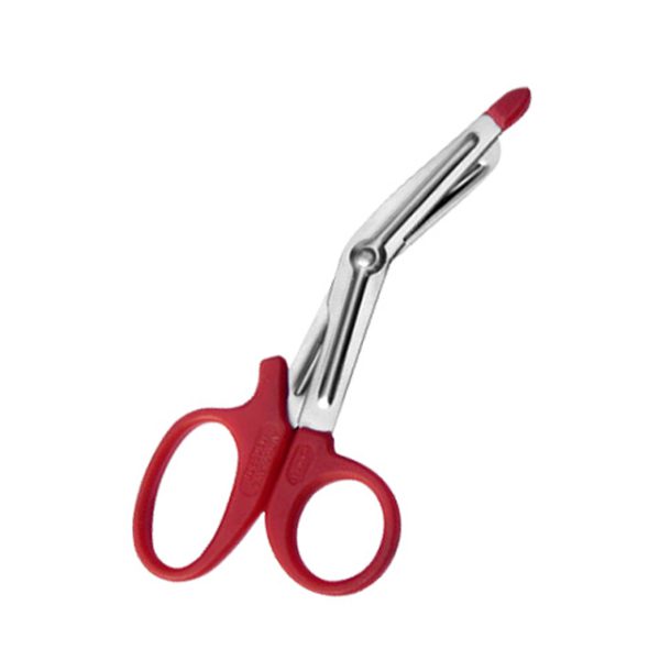 Plastic Handle Scissors