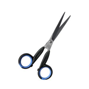 Plastic Handle Scissors