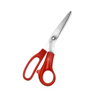 Plastic Handle Scissors