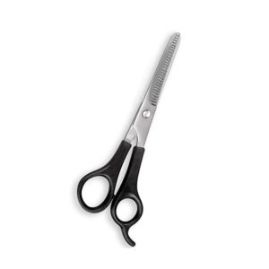 Plastic Handle Scissors