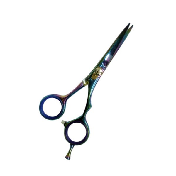 Titanium Scissors