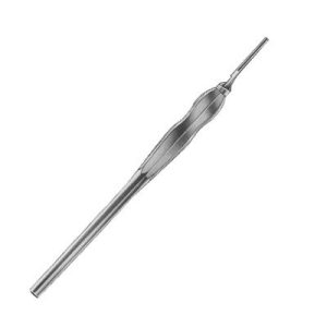 Scalpel Handles
