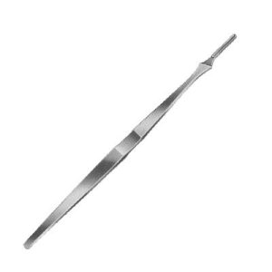 Scalpel Handles