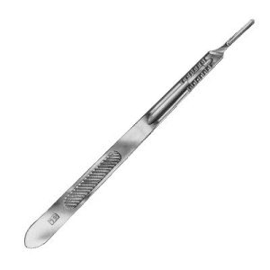 Scalpel Handles