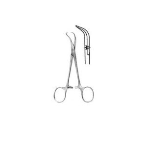 Towel Clamps