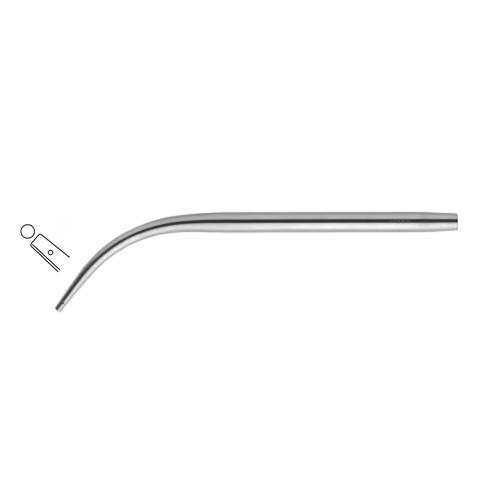 Suction Tube