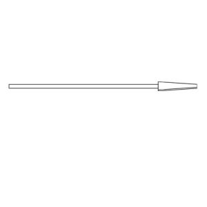 Wullstein Micro Suction Tube