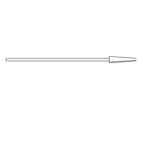 Wullstein Micro Suction Tube
