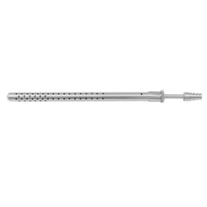 Poole Suction Tube