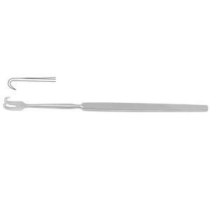 Wound Retractor 1 Sharp
