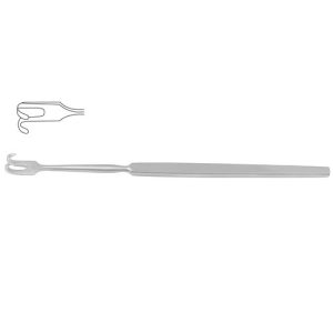 Wound Retractor 2 Blunt