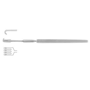 Wound Retractor Flexible