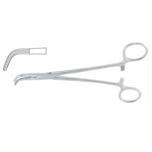 Lahey Dissecting and Ligature Forcep