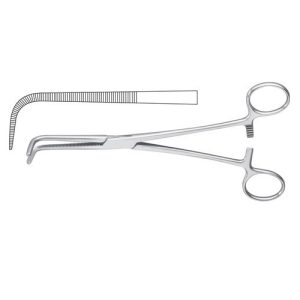 Wickstroem Dissecting and Ligature Forcep