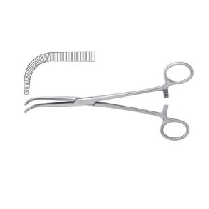 O-Shaugnessy Dissecting and Ligature Forcep